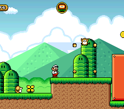 Super Mario Land 3 - Tatanga's Return